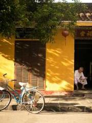 Professor Yan is goi