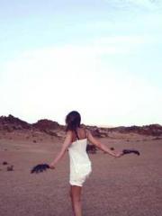 Marrying her former 