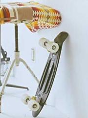 Rong Zhao, male, Nin