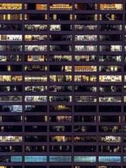 Qi is thin, but I be