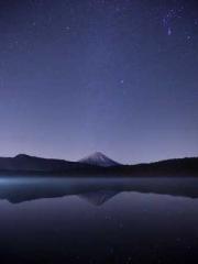 Becoming a solitary 